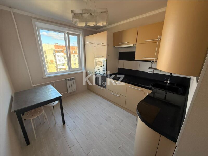 Продажа 4-комнатной квартиры, 84 м² - Продажа квартир в Казахстане - страница 258 фото 5 из 8