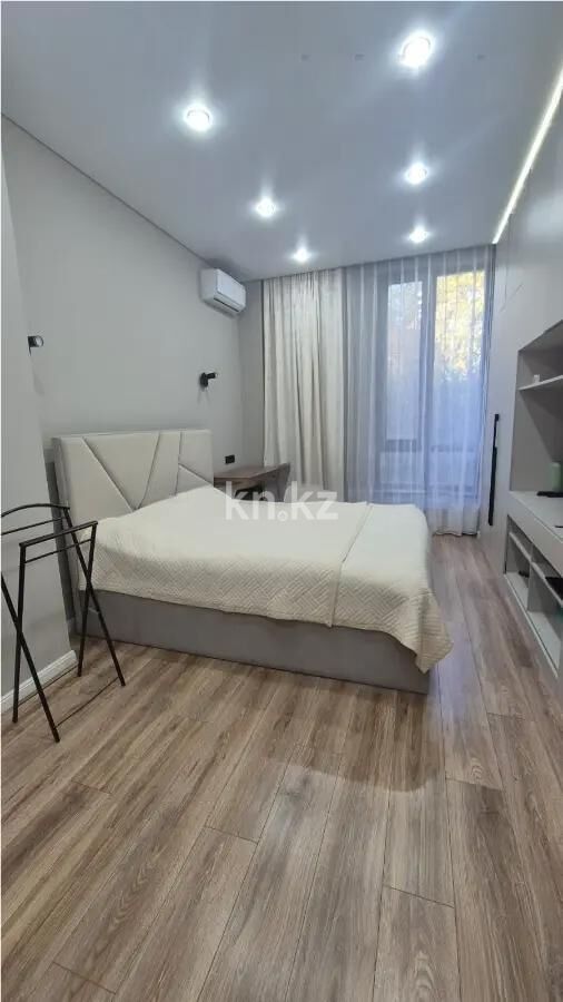 Продажа 3-комнатной квартиры, 76.5 м² - Продажа трехкомнатных квартир в Ауэзовском р-не Алматы - страница 28 фото 2 из 8