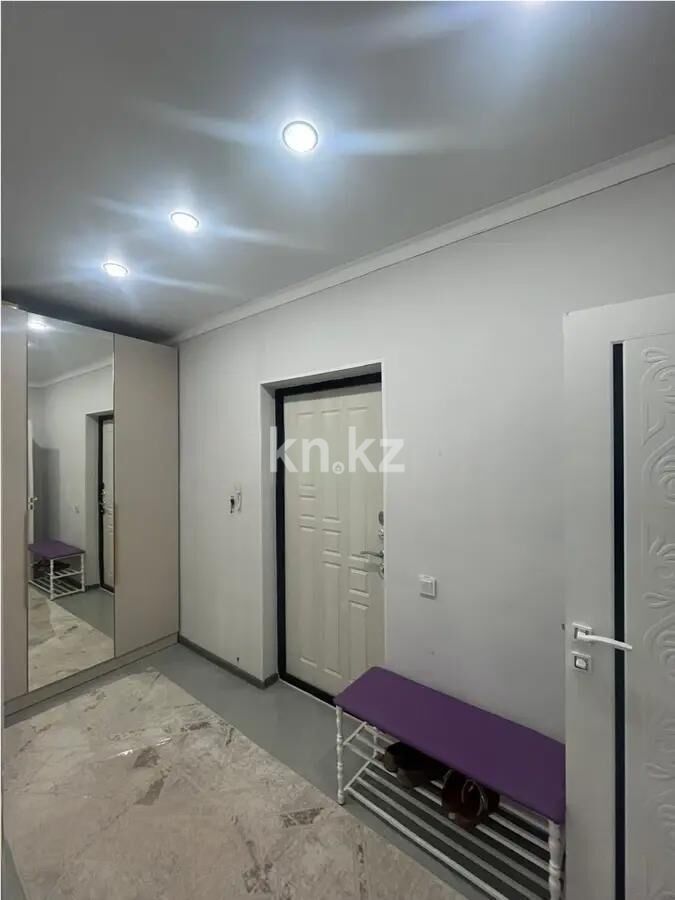 Продажа 1-комнатной квартиры, 32 м² - Продажа квартир от собственников в Астане - страница 13 фото 4 из 4