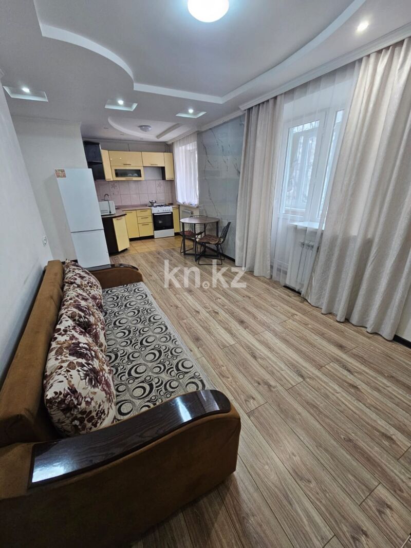 Продажа 2-комнатной квартиры, 45 м² - Продажа квартир в кирпичном доме в Казахстане - страница 16 фото 2 из 8