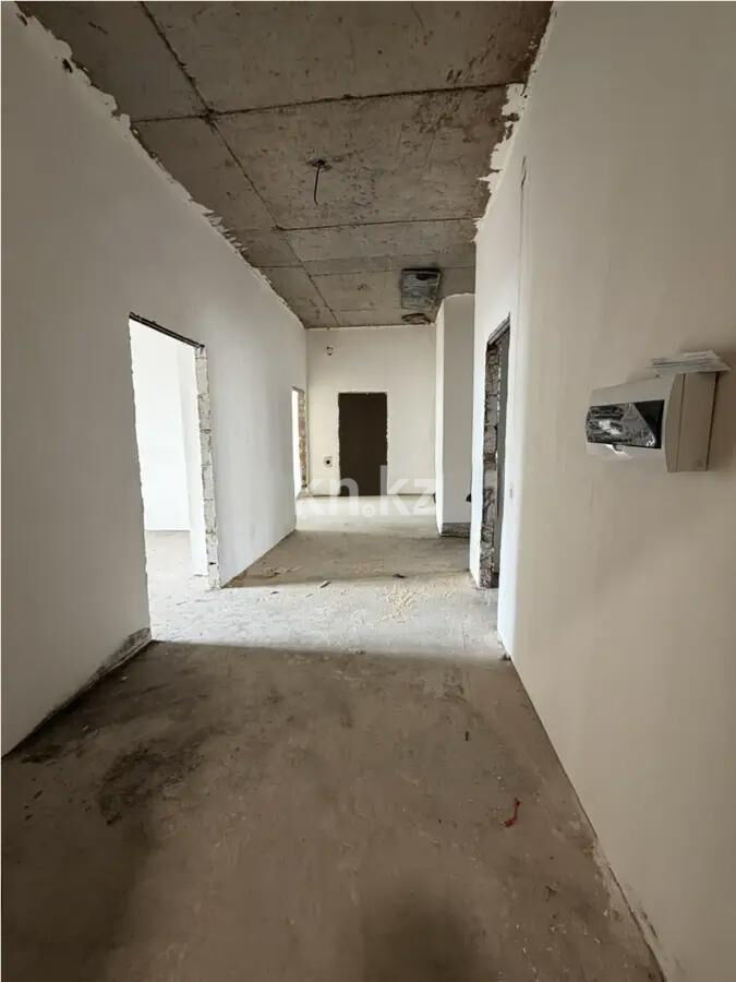 Продажа 3-комнатной квартиры, 103 м² - Продажа квартир в Казахстане - страница 4 фото 4 из 4