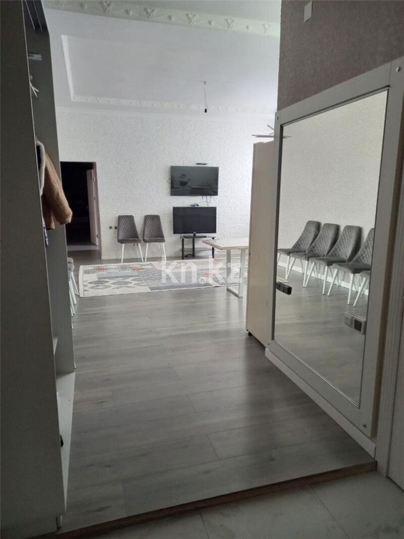 Продажа 4-комнатной квартиры, 118 м² - Продажа четырехкомнатных квартир в Караганде - страница 3 фото 14 из 19