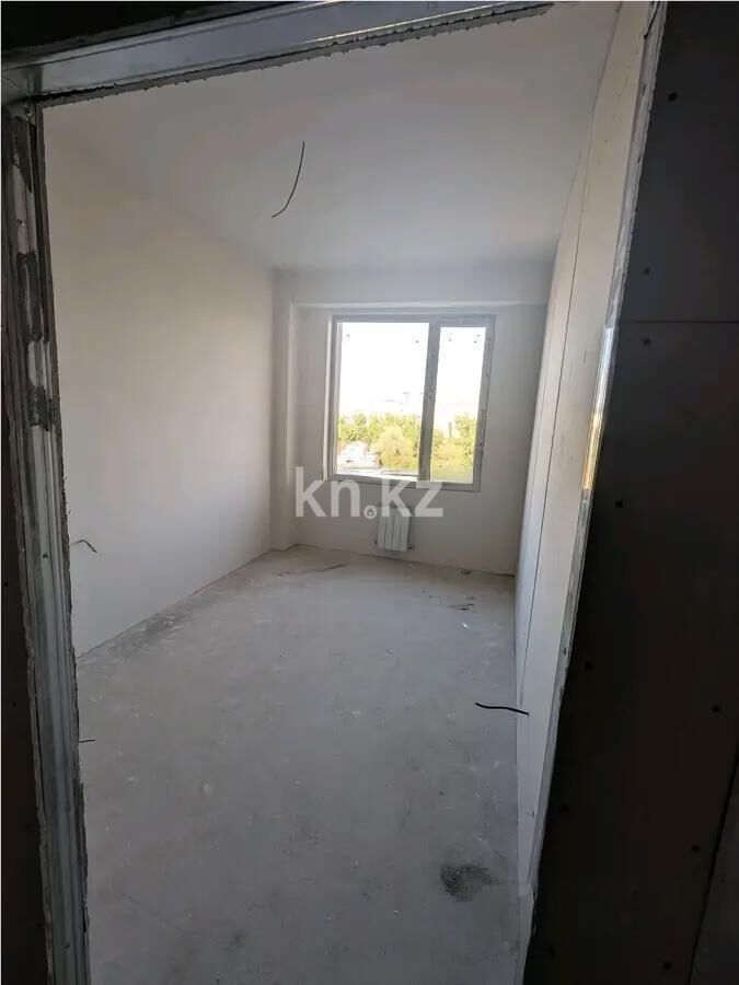 Продажа 3-комнатной квартиры, 66.32 м² - Продажа трехкомнатных квартир в Бостандыкском р-не Алматы - страница 27 фото 2 из 4