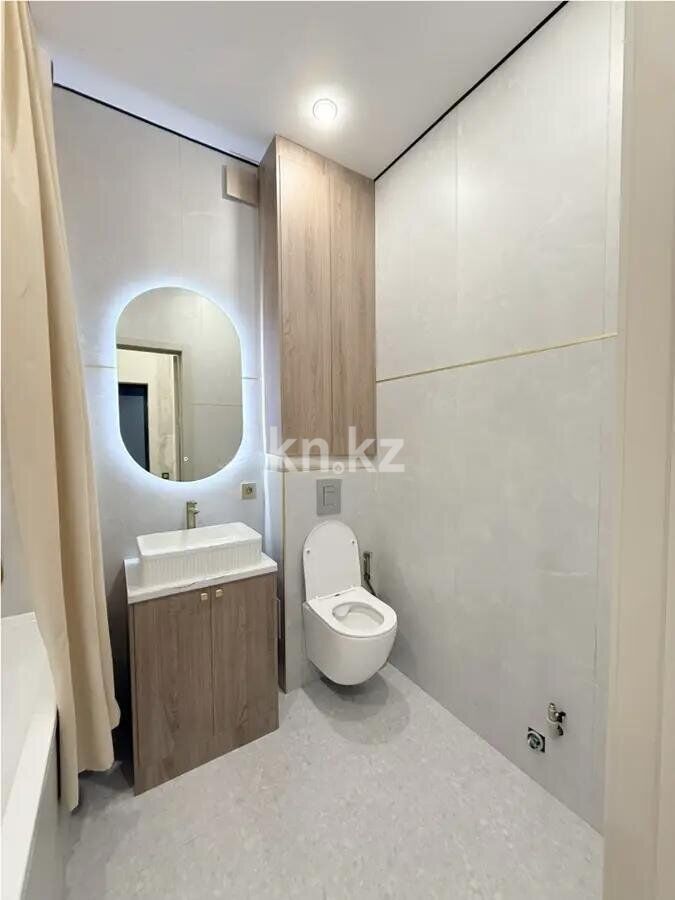 Продажа 2-комнатной квартиры, 41 м² - Продажа двухкомнатных квартир в Астане - страница 11 фото 4 из 5