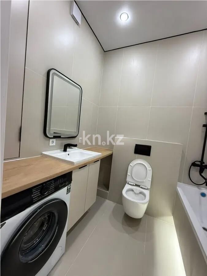 Продажа 2-комнатной квартиры, 44 м² - Продажа квартир в Алмалинском р-не Алматы - страница 3 фото 4 из 4