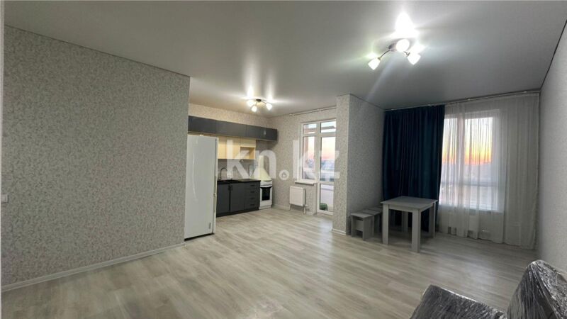Продажа 3-комнатной квартиры, 85 м² - Продажа квартир в монолитно-каркасном доме в Астане - страница 121 фото 3 из 12