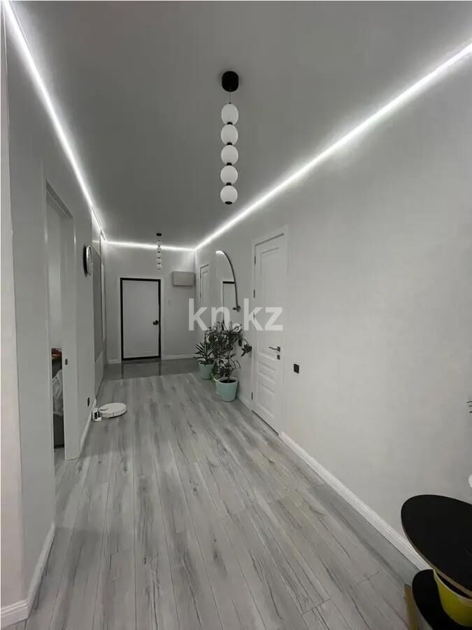 Продажа 3-комнатной квартиры, 115 м² - Продажа квартир в блочном доме в Астане - страница 164 фото 8 из 8