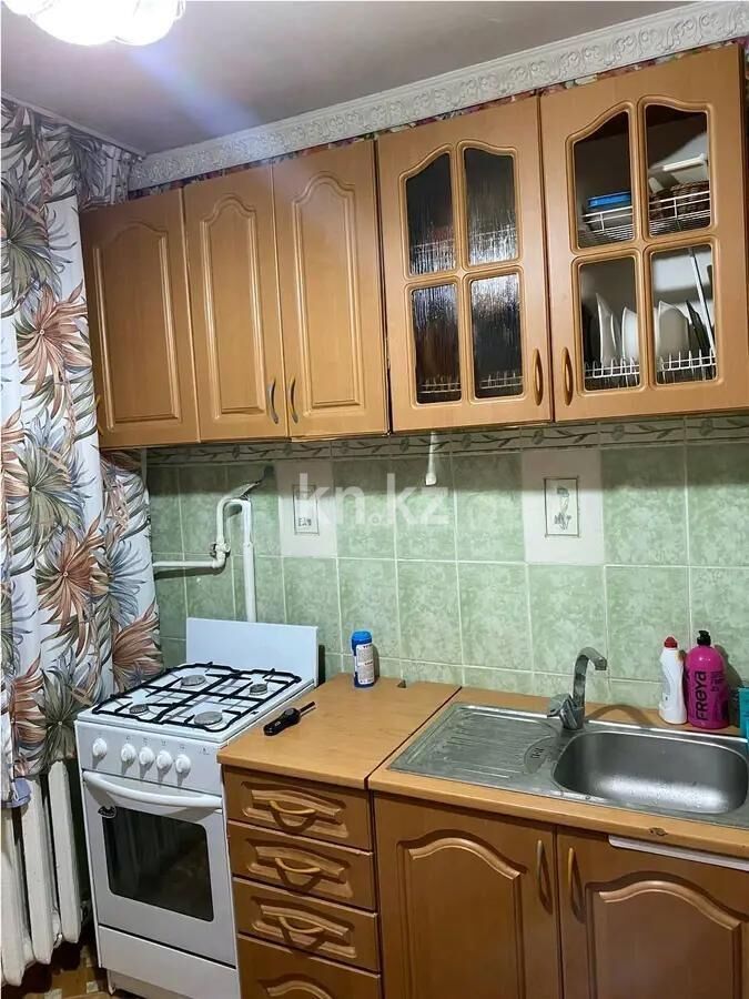 Продажа 1-комнатной квартиры, 32 м² - Продажа однокомнатных квартир в Городе Караганды - страница 4 фото 2 из 3