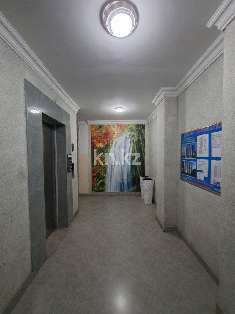 Продажа 3-комнатной квартиры, 87.2 м² - Продажа квартир в монолитно-каркасном доме в Астане - страница 131 фото 15 из 18