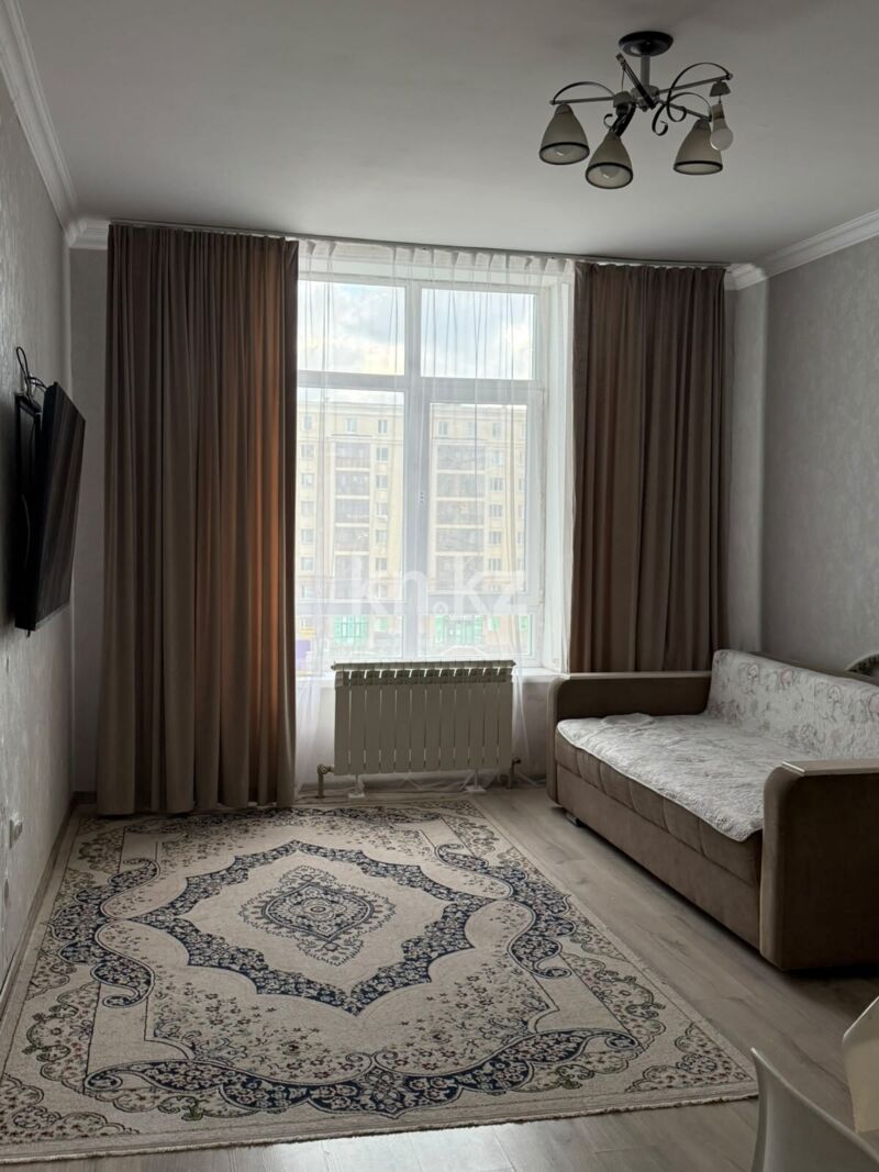 Продажа 2-комнатной квартиры, 38.6 м² - Продажа квартир в Астане - страница 19 фото 1 из 7