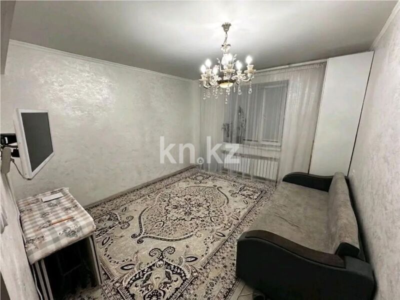 Продажа 3-комнатной квартиры, 56 м² - Продажа трехкомнатных квартир в монолитно-каркасном доме в Казахстане - страница 48 фото 2 из 4