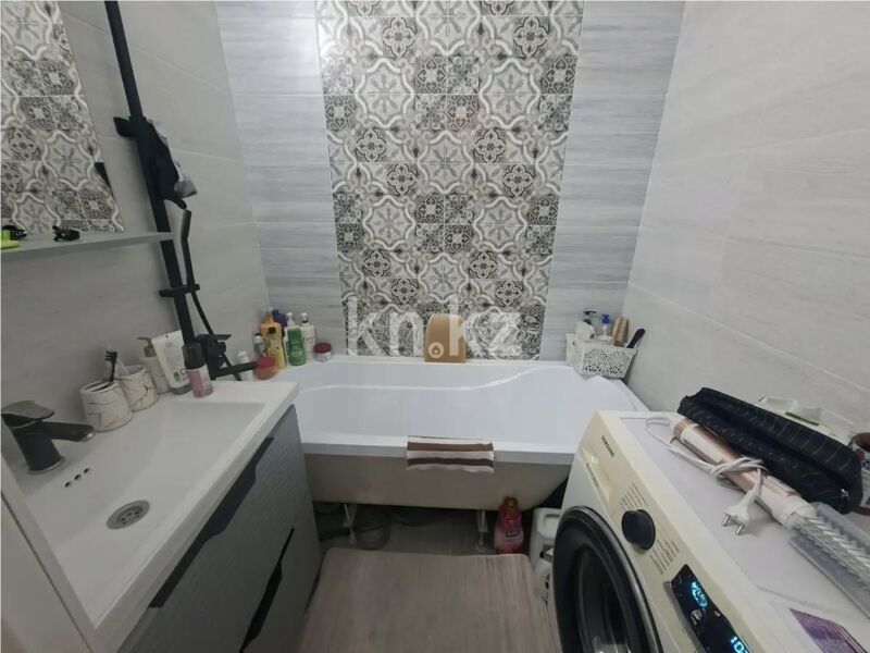 Продажа 2-комнатной квартиры, 55 м² - Продажа квартир от собственников в Караганде фото 4 из 5