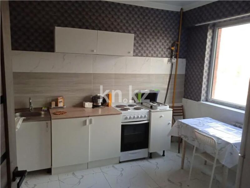 Продажа 2-комнатной квартиры, 62 м² - Продажа двухкомнатных квартир в Наурызбайском р-не Алматы - страница 27 фото 4 из 5
