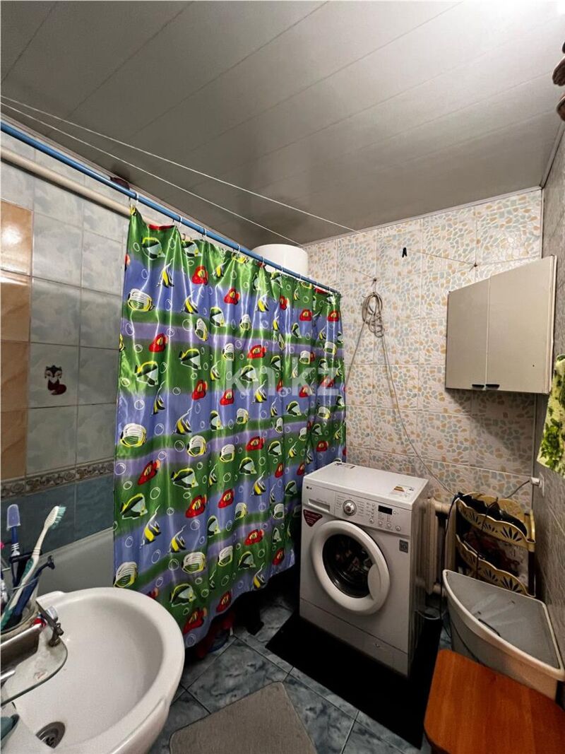 Продажа 5-комнатного дома, 105 м² - Продажа домов, коттеджей в Караганде - страница 7 фото 14 из 23