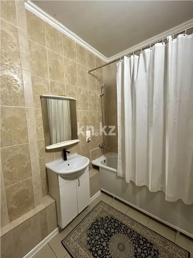 Продажа 2-комнатной квартиры, 64 м² - Продажа квартир в монолитно-каркасном доме в Казахстане - страница 71 фото 5 из 6
