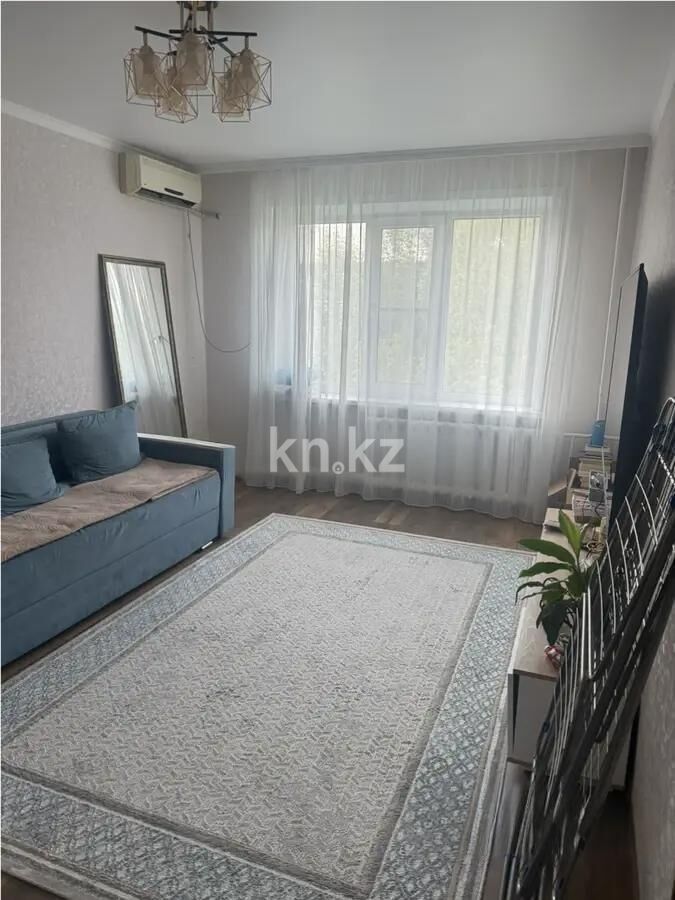 Продажа 3-комнатной квартиры, 68 м² - Продажа трехкомнатных квартир в панельном доме в Астане - страница 3 фото 1 из 6