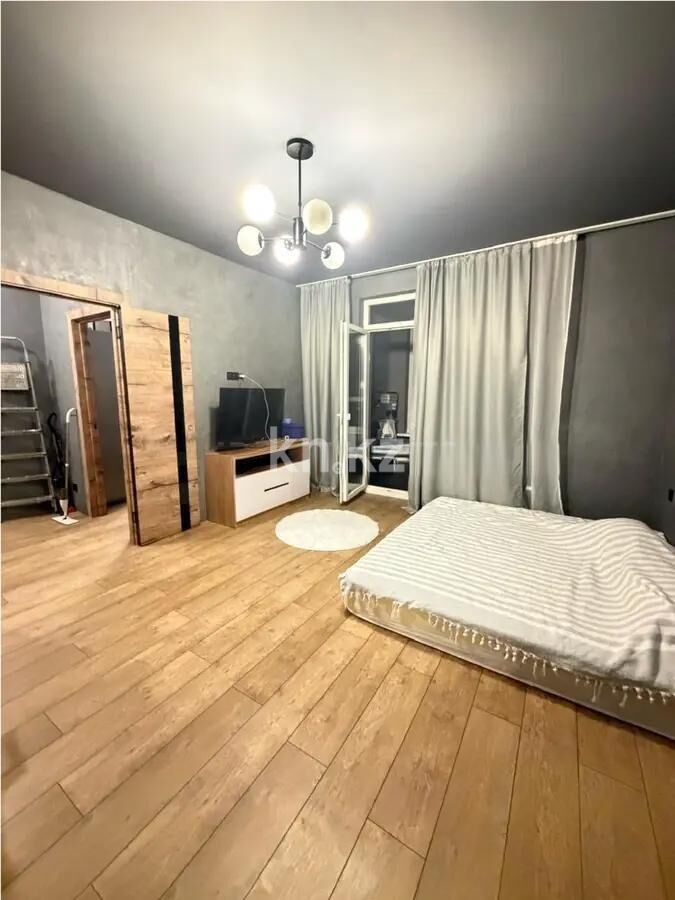 Продажа 1-комнатной квартиры, 41 м² - Продажа однокомнатных квартир в р-не Нура Астаны - страница 22 фото 1 из 2