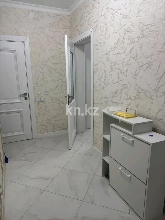 Продажа 2-комнатной квартиры, 46 м² - Продажа квартир в монолитном доме в Алматы - страница 3 фото 3 из 3