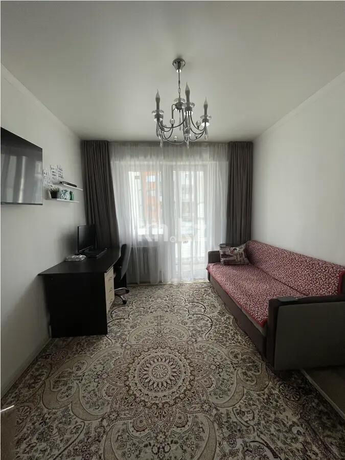 Продажа 1-комнатной квартиры, 28 м² - Продажа  однокомнатных квартир в новостройках Алматы - страница 46 фото 1 из 5