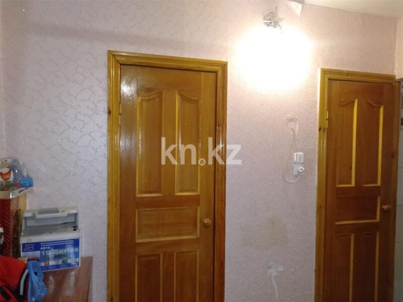 Продажа 2-комнатной квартиры, 51 м² - Продажа двухкомнатных квартир в панельном доме в Темиртау - страница 7 фото 12 из 13