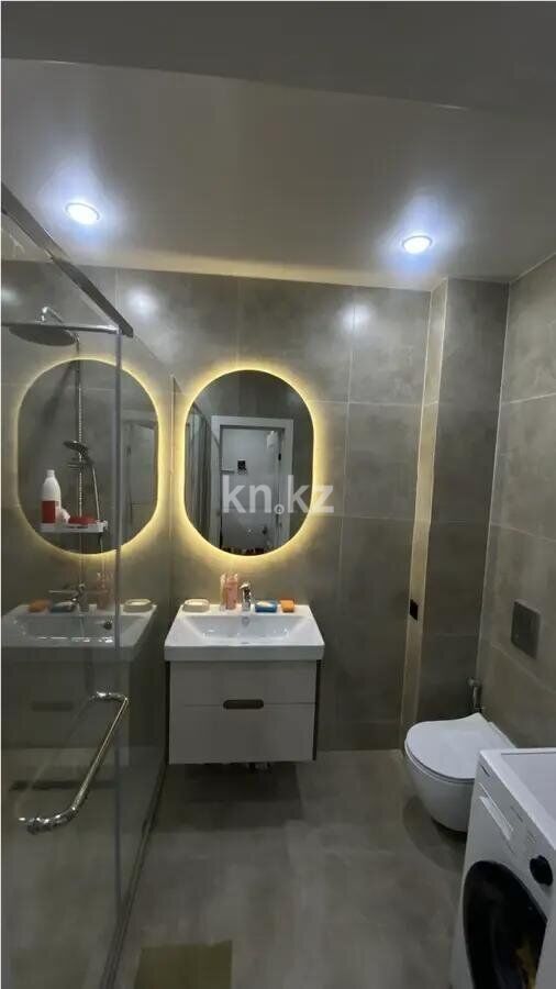Продажа 1-комнатной квартиры, 32 м² - Продажа однокомнатных квартир от собственников в Астане - страница 8 фото 3 из 3