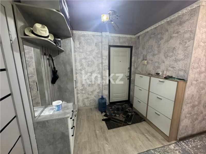 Продажа 3-комнатной квартиры, 61 м² - Продажа трехкомнатных квартир в Темиртау - страница 6 фото 6 из 6
