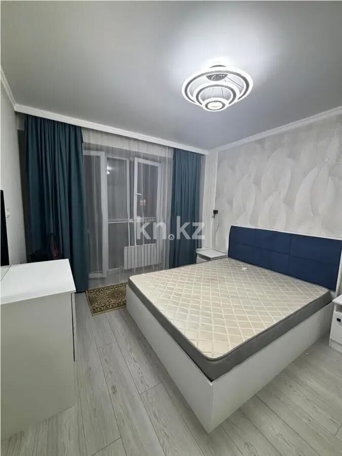 Продажа 1-комнатной квартиры, 40 м² - Продажа однокомнатных квартир в Наурызбайском р-не Алматы - страница 17 фото 1 из 4
