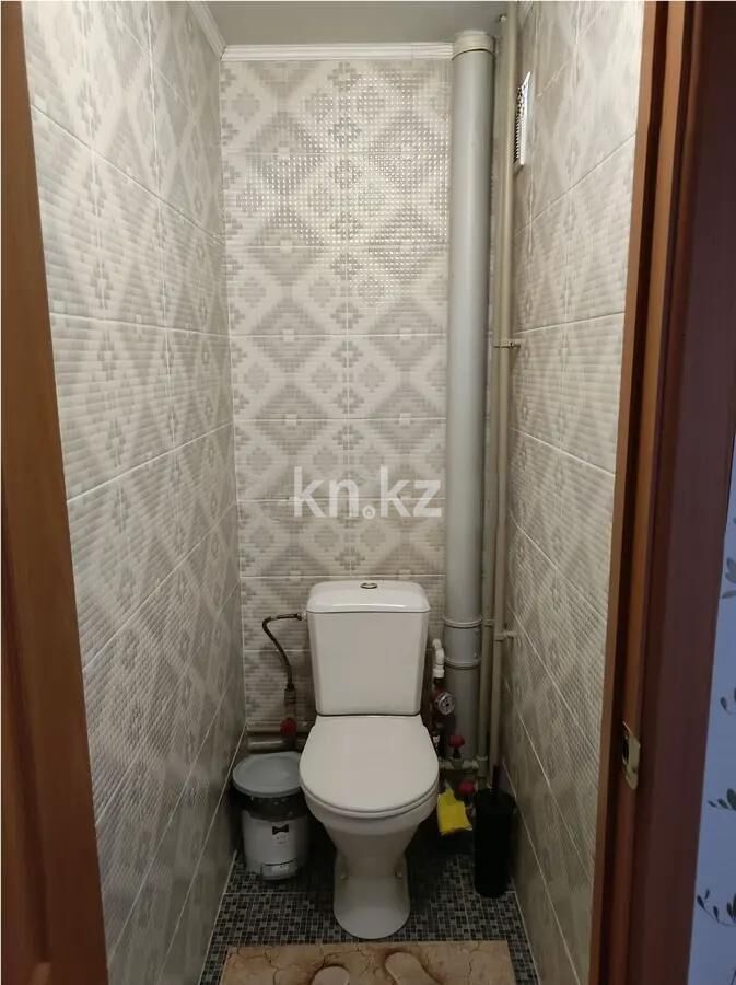 Продажа 1-комнатной квартиры, 33 м² - Продажа однокомнатных квартир в Темиртау - страница 6 фото 3 из 4