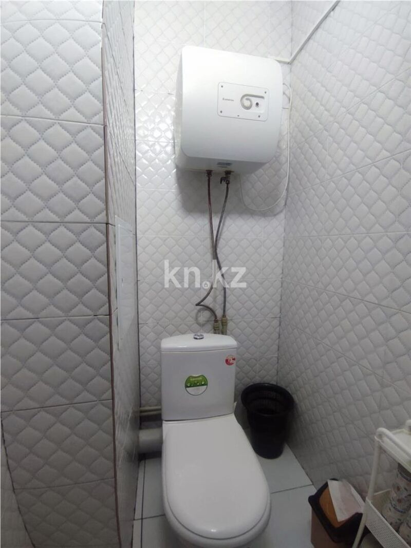 Продажа 3-комнатной квартиры, 57.5 м² - Продажа домов, коттеджей в Семее фото 14 из 15
