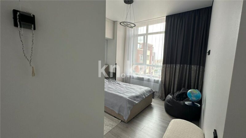Продажа 3-комнатной квартиры, 86 м² - Продажа недвижимости в Казахстане фото 4 из 15
