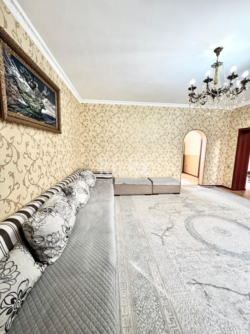 Продажа 6-комнатного дома, 356 м² - Продажа домов, коттеджей в Астане фото 3 из 23
