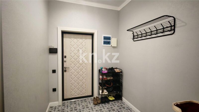Продажа 3-комнатной квартиры, 95 м² - Продажа трехкомнатных квартир на Юго-Востоке Караганды - страница 14 фото 9 из 24
