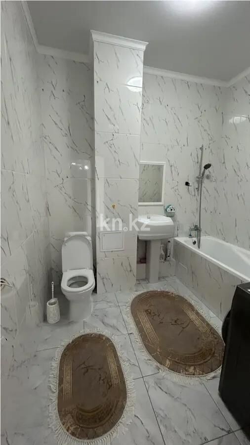 Продажа 2-комнатной квартиры, 79.5 м² - Продажа двухкомнатных квартир в р-не Сарайшык Астаны - страница 31 фото 3 из 4