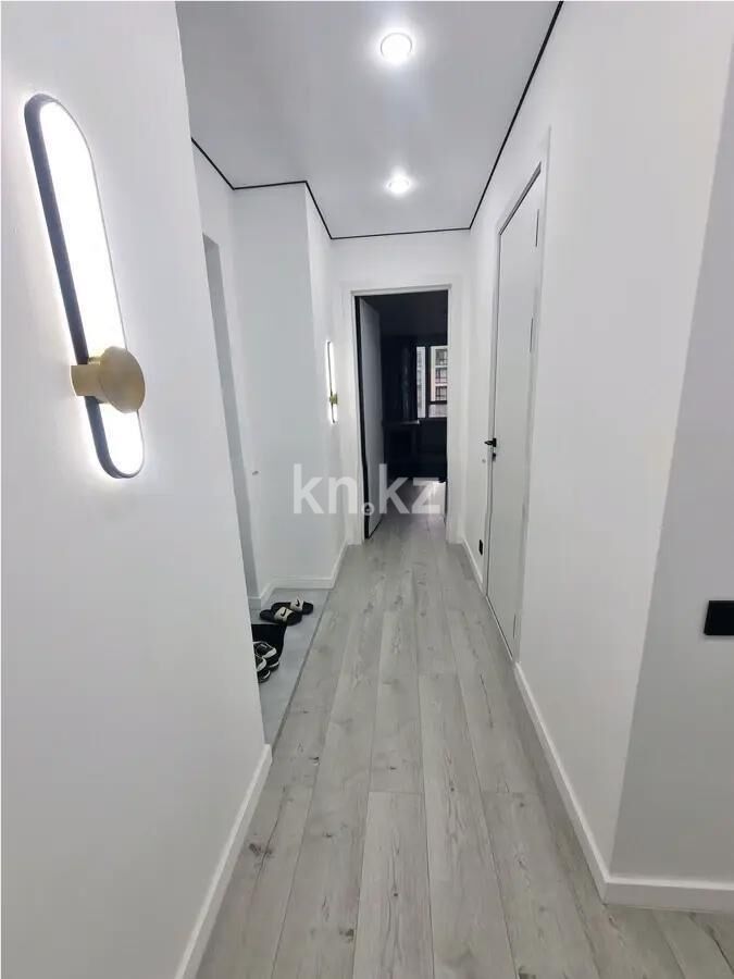 Продажа 2-комнатной квартиры, 45 м² - Продажа недвижимости в Алматы - страница 30 фото 5 из 5