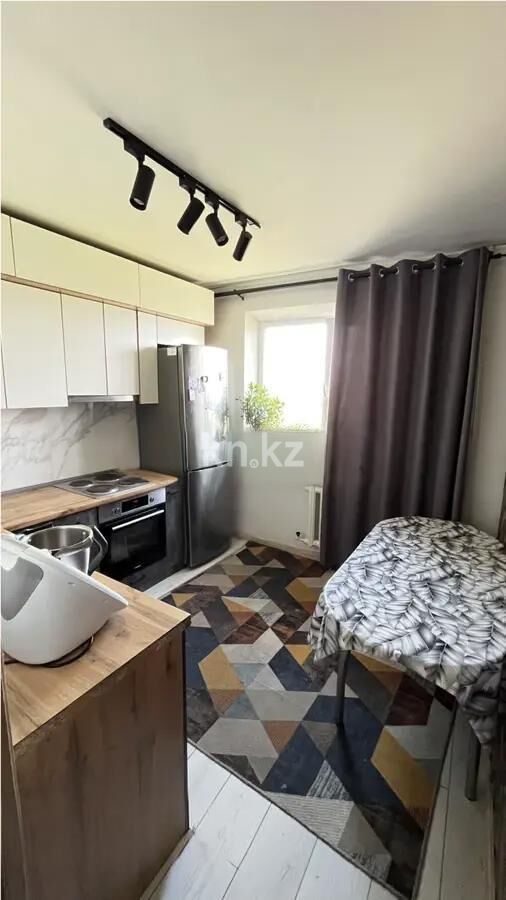 Продажа 3-комнатной квартиры, 67 м² - Продажа трехкомнатных квартир в Темиртау - страница 3 фото 4 из 7