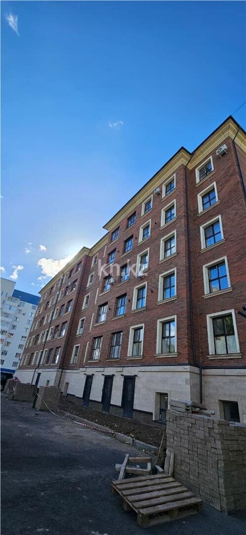 Продажа 3-комнатной квартиры, 84 м² - Продажа квартир в Казахстане - страница 134 фото 1 из 14