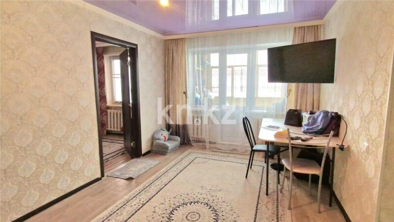 Продажа 2-комнатной квартиры, 44 м² - Продажа двухкомнатных квартир в Майкудуке Караганды - страница 19 фото 1 из 14