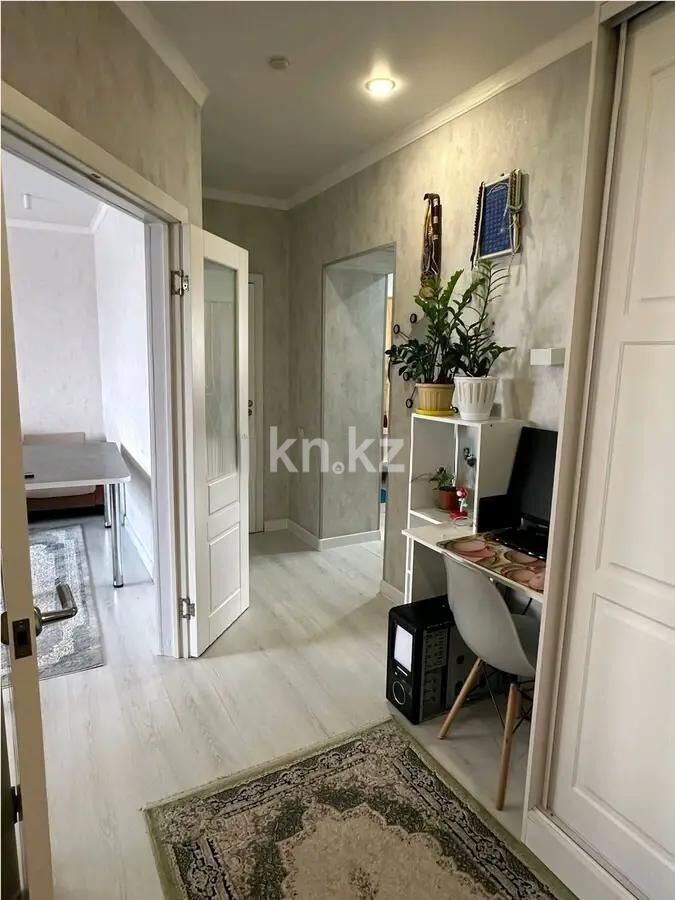 Продажа 2-комнатной квартиры, 69.3 м² - Продажа двухкомнатных квартир в р-не Алматы Астаны - страница 6 фото 5 из 6