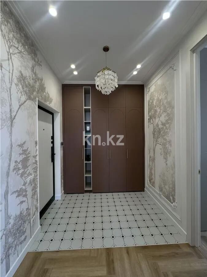 Продажа 3-комнатной квартиры, 63 м² - Продажа квартир в блочном доме в Астане - страница 107 фото 4 из 4