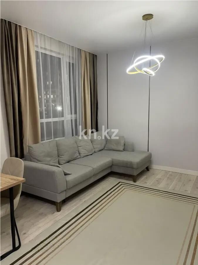 Продажа 2-комнатной квартиры, 52 м² - Продажа квартир в блочном доме в Казахстане - страница 4 фото 1 из 5