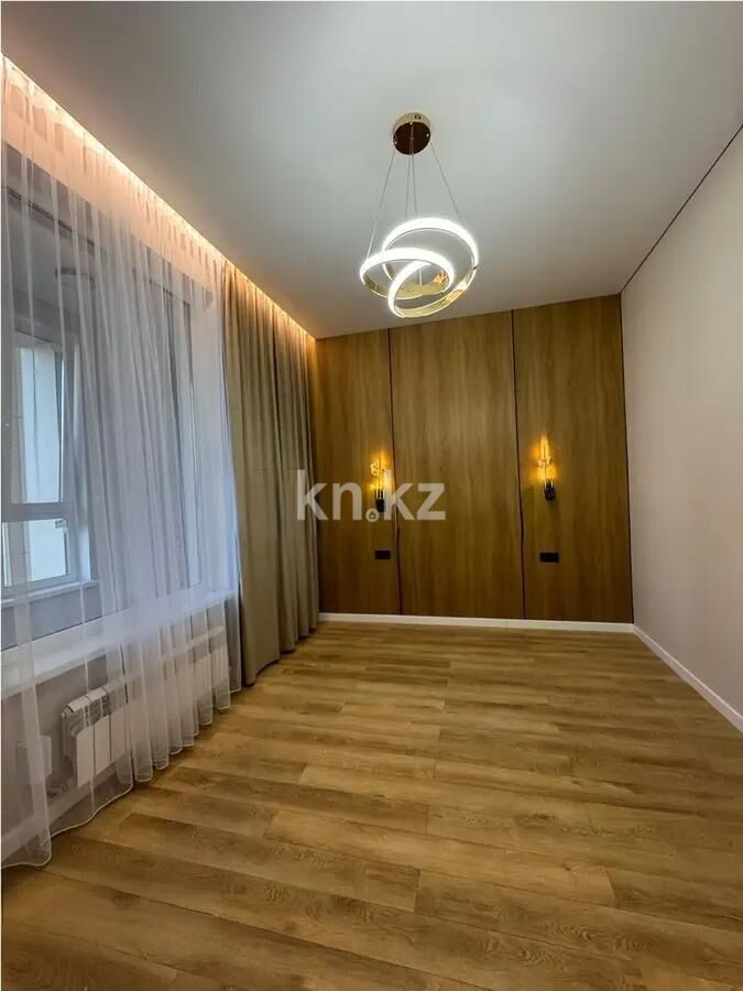 Продажа 2-комнатной квартиры, 48 м² - Продажа двухкомнатных квартир в р-не Есиль Астаны - страница 20 фото 2 из 4