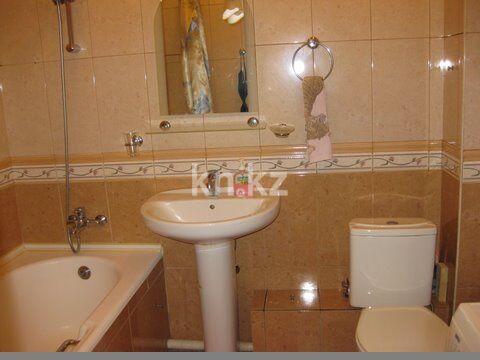 Продажа 4-комнатной квартиры, 105 м² - Продажа четырехкомнатных квартир в кирпичном доме в Алматы - страница 2 фото 5 из 12