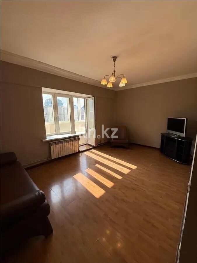 Продажа 3-комнатной квартиры, 89.7 м² - Продажа трехкомнатных квартир в блочном доме в Алматы - страница 5 фото 2 из 11