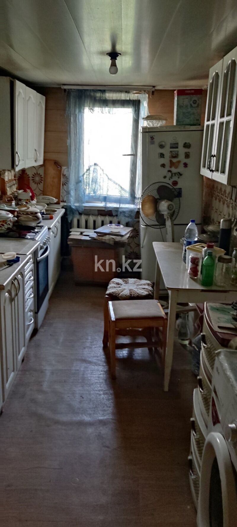 Продажа 4-комнатного дома, 93 м² - Продажа домов, коттеджей в Казахстане - страница 9 фото 14 из 17