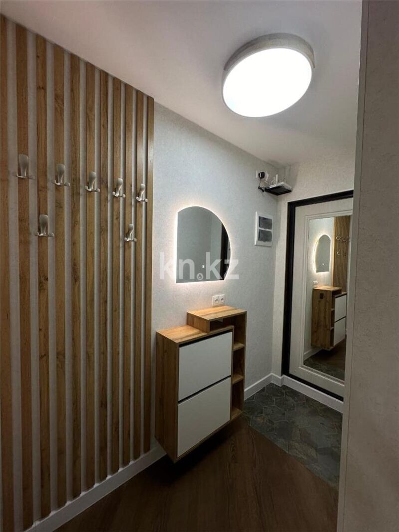 Продажа 1-комнатной квартиры, 30 м² - Продажа квартир в Караганде - страница 11 фото 8 из 10