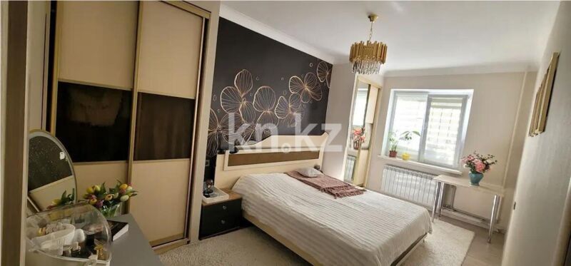 Продажа 4-комнатной квартиры, 90 м² - Продажа недвижимости в Казахстане - страница 6 фото 3 из 6