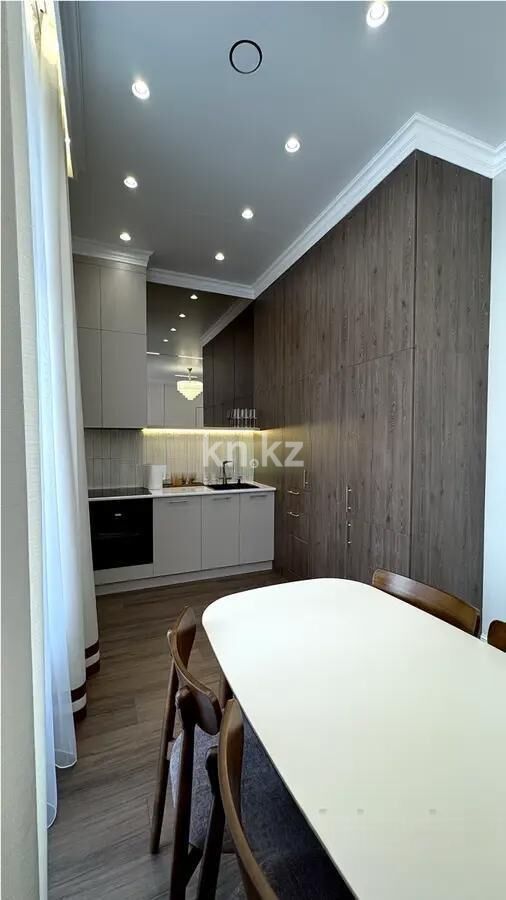 Продажа 3-комнатной квартиры, 75 м² - Продажа трехкомнатных квартир в блочном доме в Казахстане - страница 37 фото 4 из 7