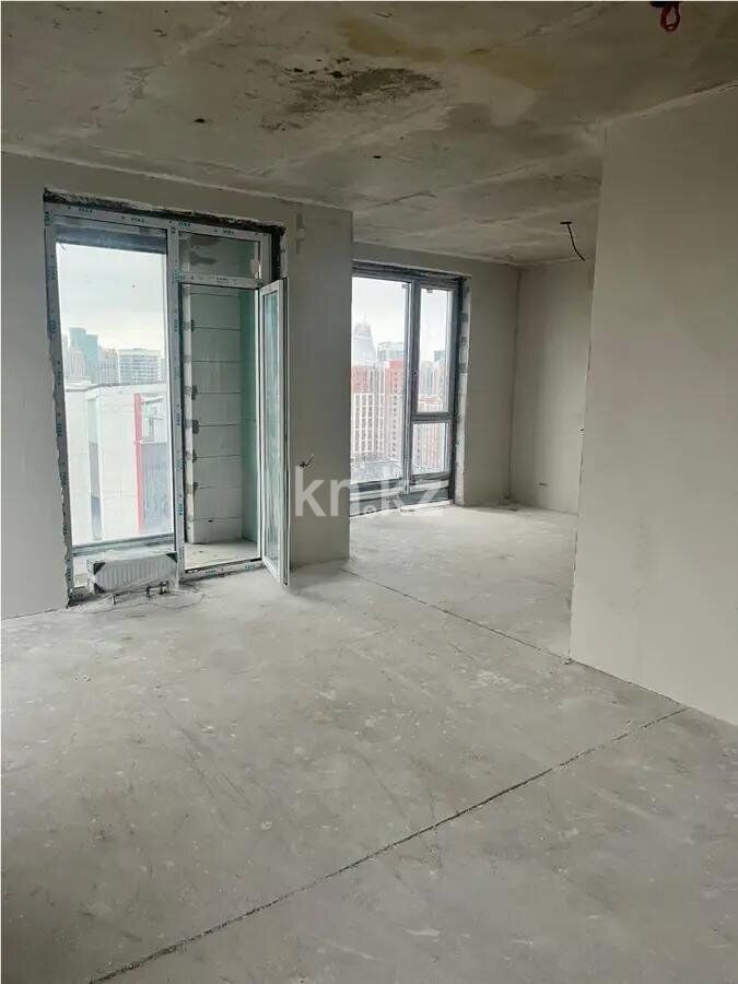 Продажа 3-комнатной квартиры, 130 м² - Продажа трехкомнатных квартир в Казахстане - страница 20 фото 1 из 3