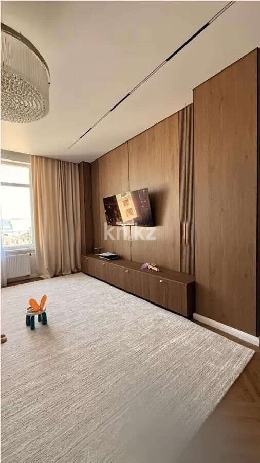 Продажа 3-комнатной квартиры, 96 м² - Продажа квартир в монолитно-каркасном доме в Астане - страница 118 фото 1 из 3