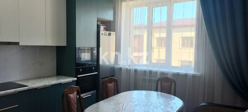 Продажа 3-комнатной квартиры, 81 м² - Продажа трехкомнатных квартир в Караганде - страница 53 фото 19 из 38